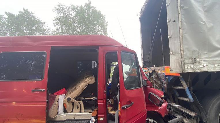 Ferrara, schianto mortale in A13: assolto un autotrasportatore