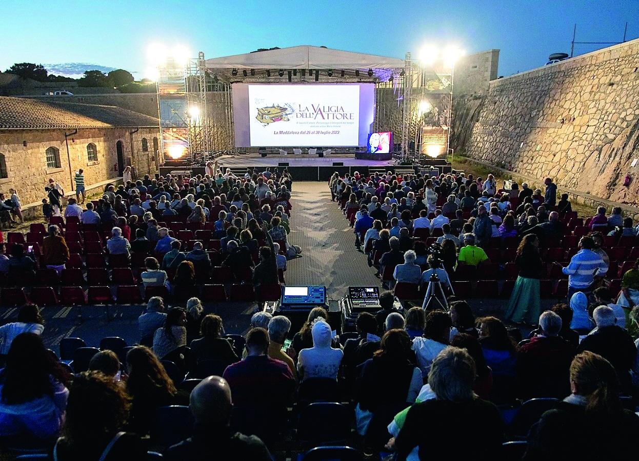 Il festival del cinema dedicato a Gian Maria Volontè si ferma dopo 21 anni