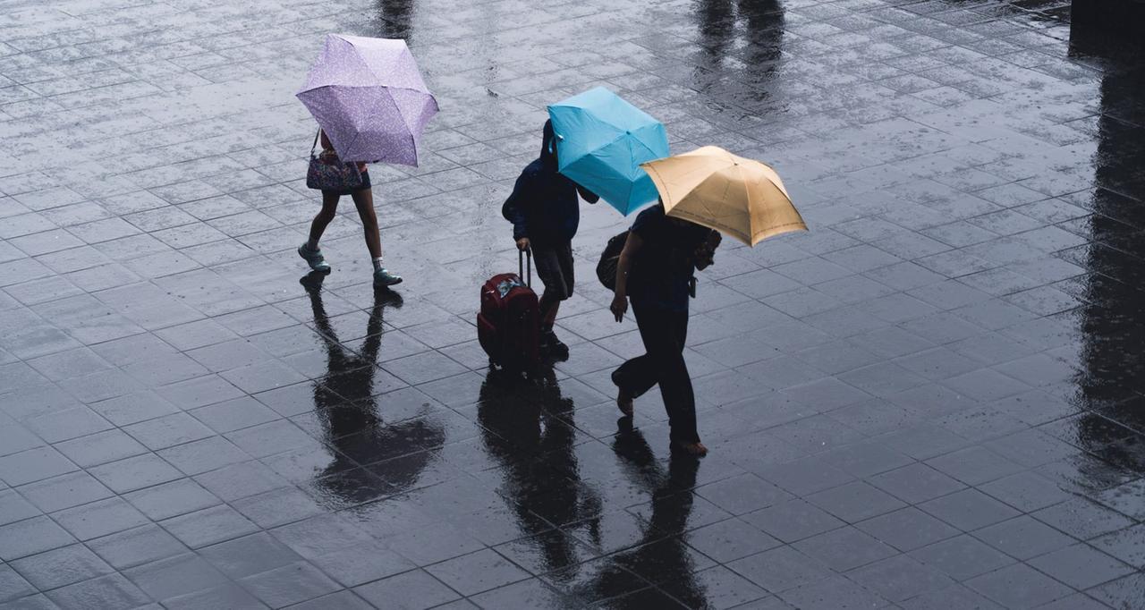 Ancora pioggia in Sardegna: ecco dove pioverà – La MAPPA