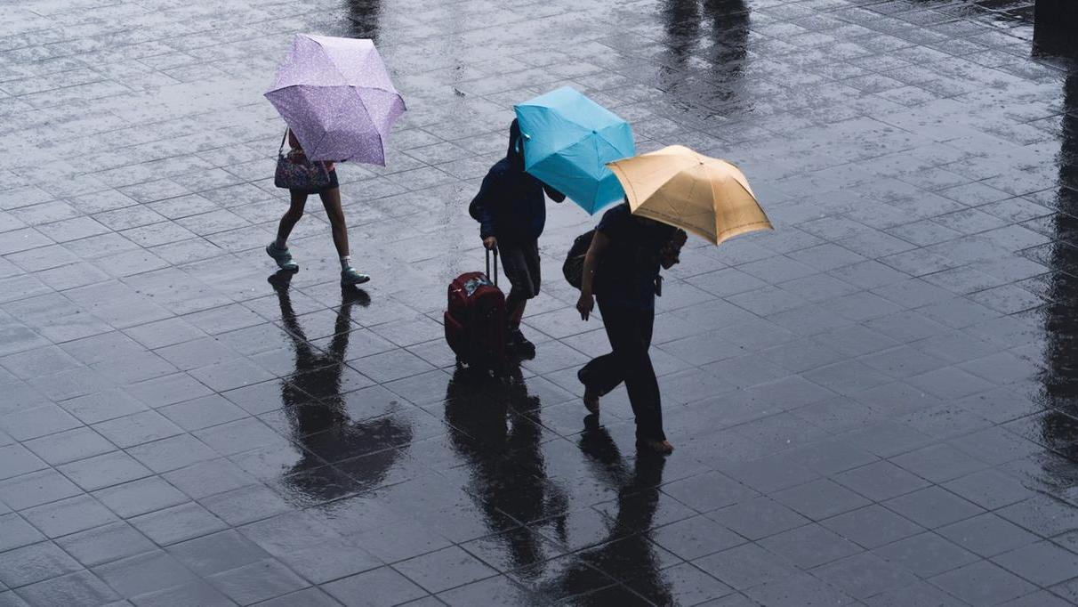 Ancora pioggia in Sardegna: ecco dove pioverà – La MAPPA