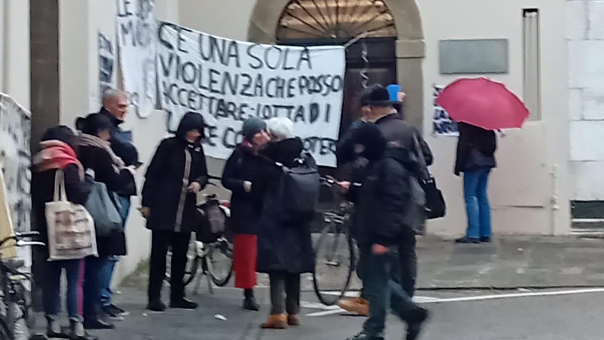 Lucca, occupazione nelle tre sedi del liceo Passaglia