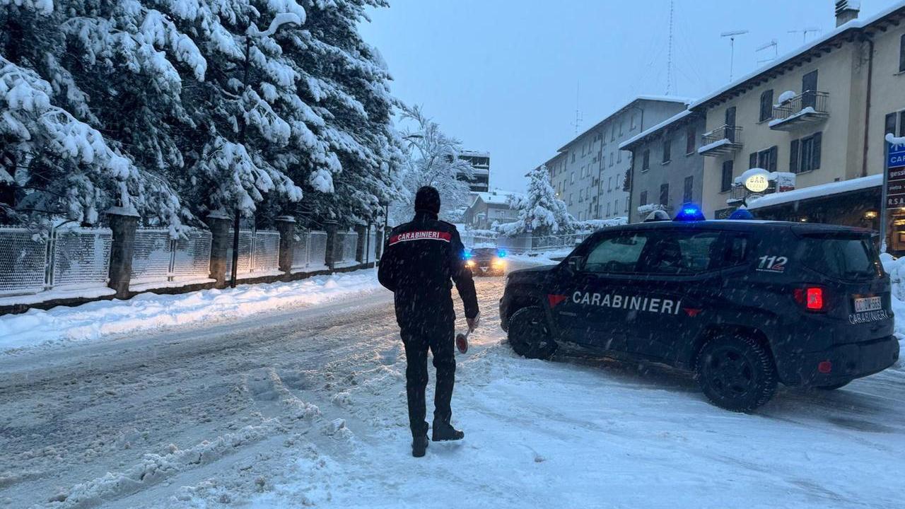 Blackout, un’altra notte difficile. Viano apre un’area di accoglienza