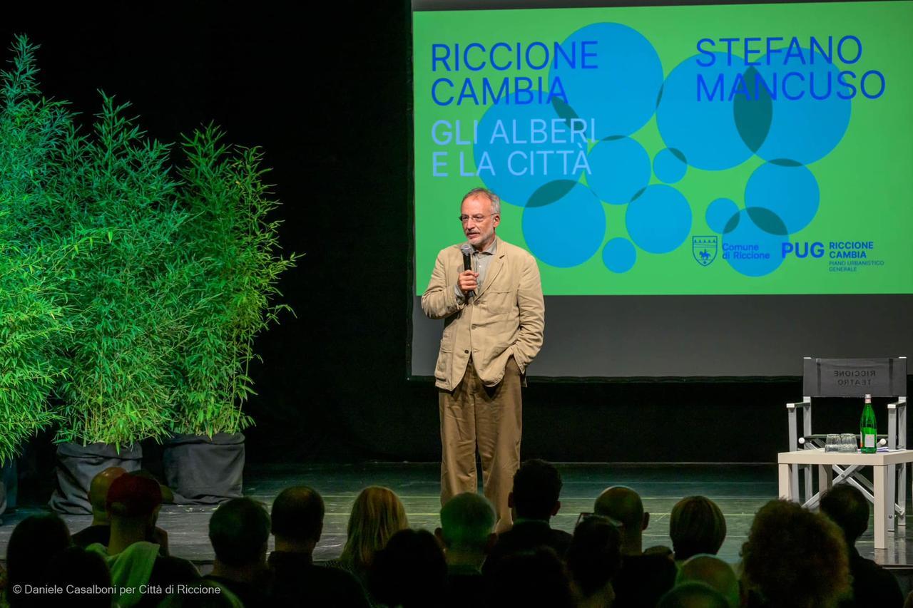 «Senza le piante la Terra sarebbe simile a Marte»