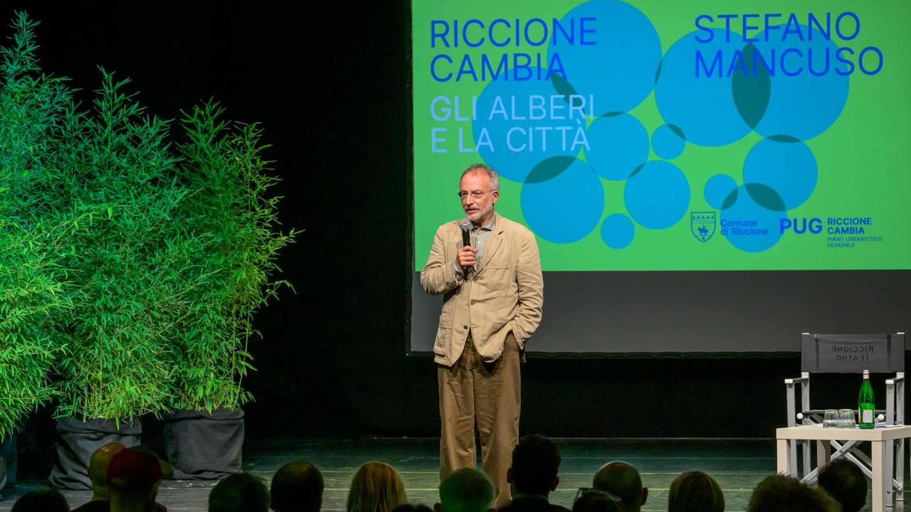 «Senza le piante la Terra sarebbe simile a Marte»
