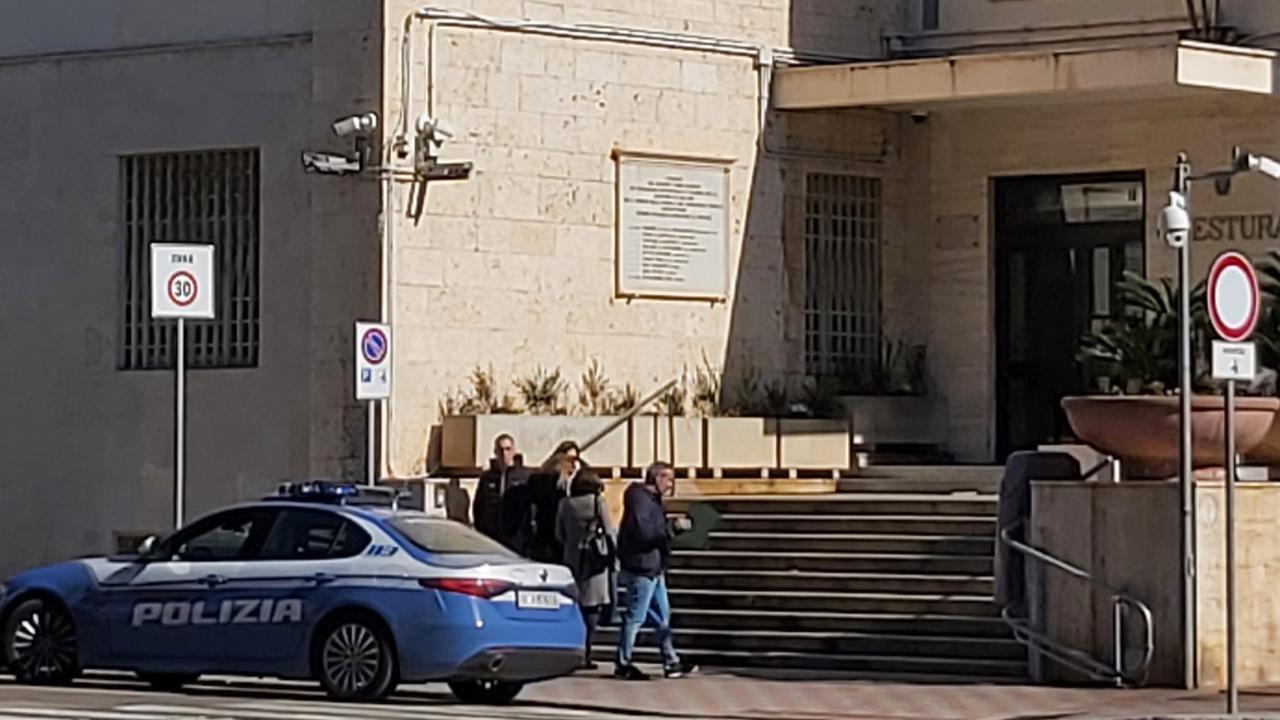 Centrale dello spaccio a Mulinu Becciu, arrestato un 43enne