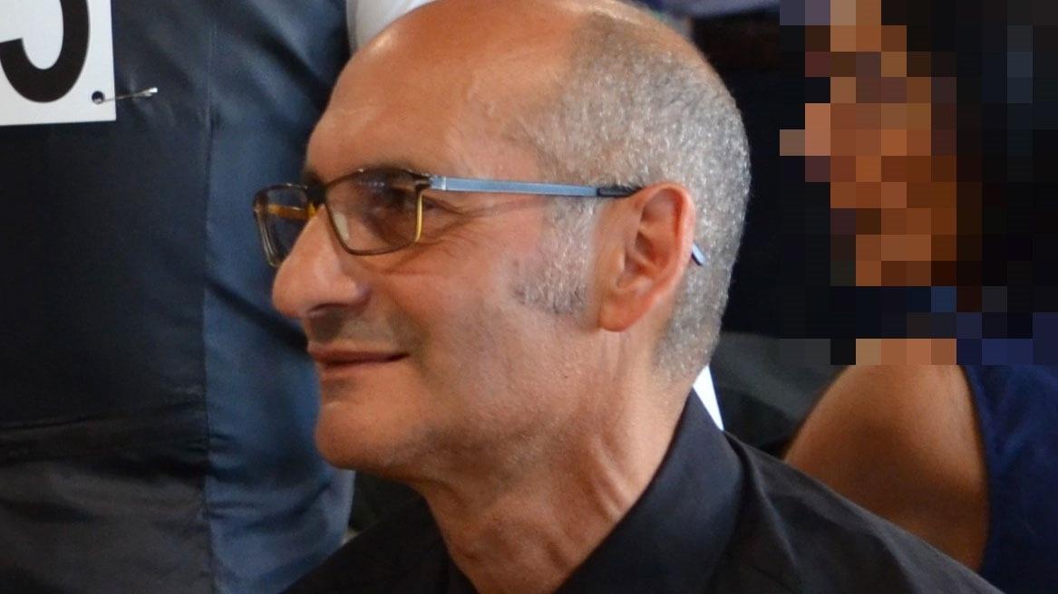 Carmelo Corso