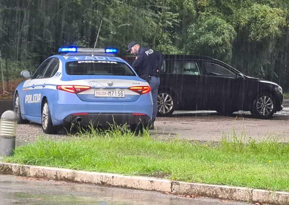 Lucca, i supermarket di mezza Toscana colpiti dalla “gang dei georgiani”