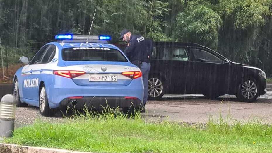 Lucca, i supermarket di mezza Toscana colpiti dalla “gang dei georgiani”
