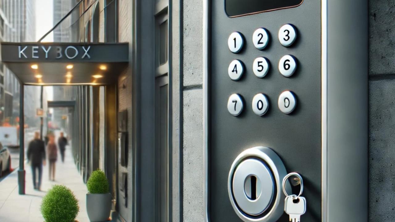 Affitti sotto i 30 giorni a Cagliari: niente più keybox, obbligo di documenti