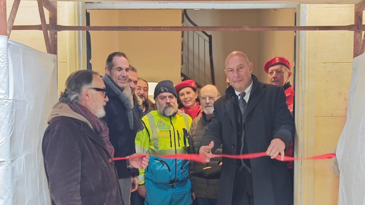 Lucca e Piana, tutti gli aiuti per i senza casa