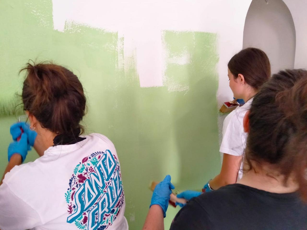 Al Gorgona Camp: 15 borse di studio per studenti adolescenti della Fondazione Laviosa di Livorno