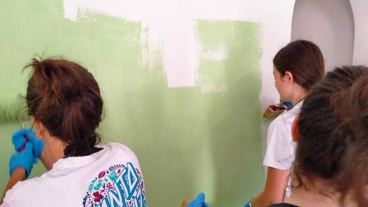 Al Gorgona Camp: 15 borse di studio per studenti adolescenti della Fondazione Laviosa di Livorno