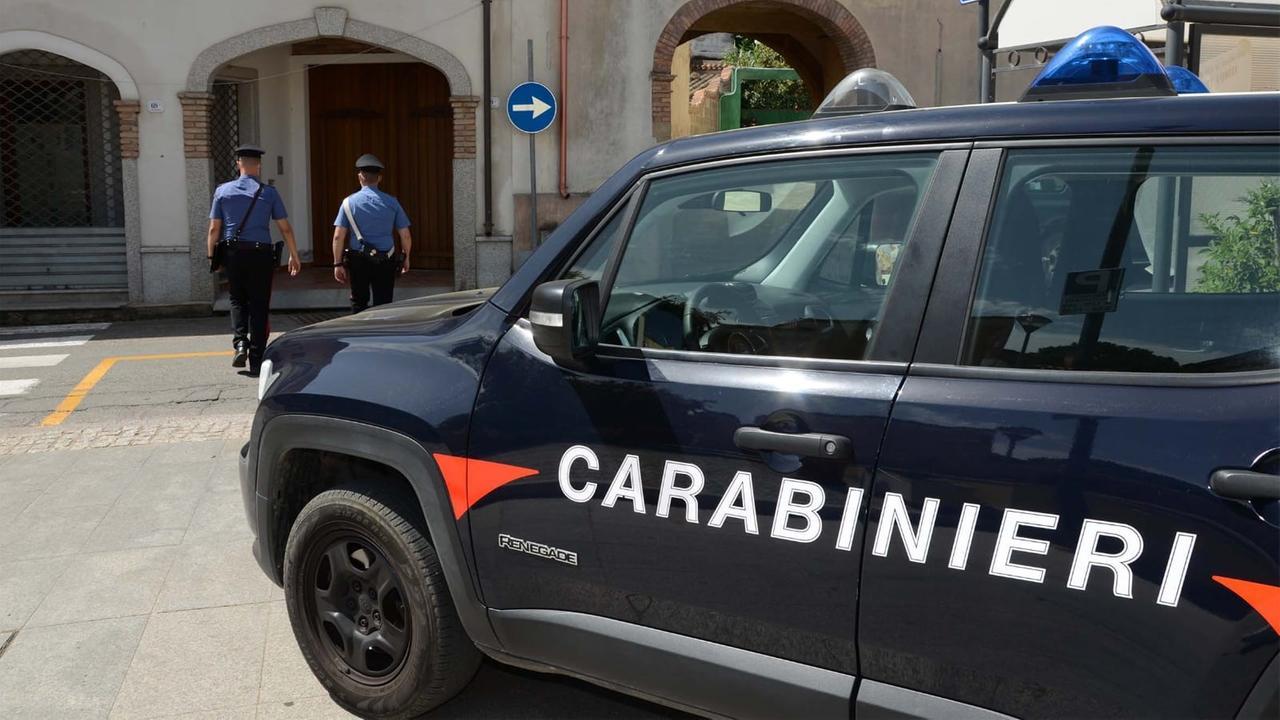 Maltrattamenti in famiglia: arrestato imprenditore 59enne