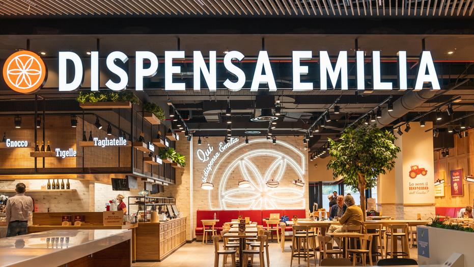 I primi vent’anni di Dispensa Emilia: «Siamo in 7 regioni con 900 dipendenti»