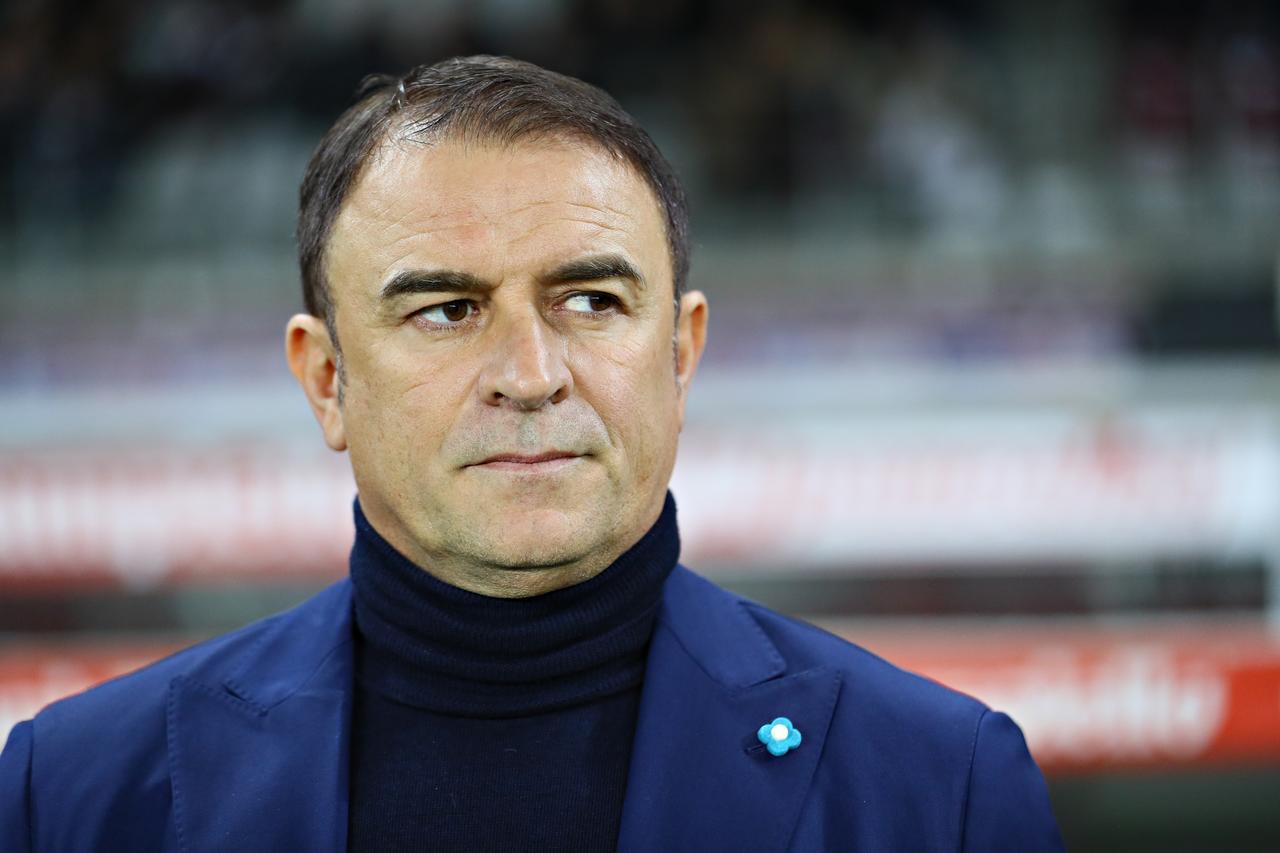 Ex Spal, Leonardo Semplici è il nuovo allenatore della Sampdoria