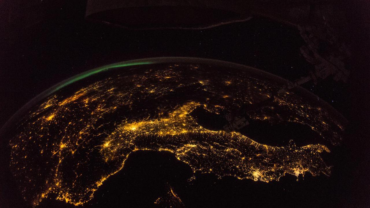 «Inquinamento luminoso, così monitoriamo la zona dell’Appennino»