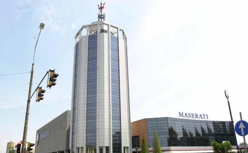 Maserati rallenta ancora: a Grugliasco 52 licenziati dal fornitore giapponese Yazaki