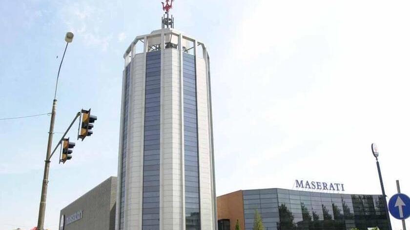 Maserati rallenta ancora: a Grugliasco 52 licenziati dal fornitore giapponese Yazaki