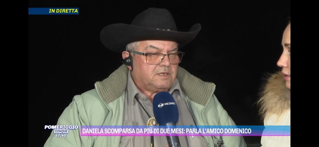L’avvocato dello “sceriffo” Domenico Lanza: «Non è stato l’ultimo a vedere e parlare con Daniela Ruggi»