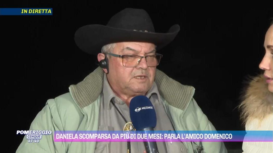 L’avvocato dello “sceriffo” Domenico Lanza: «Non è stato l’ultimo a vedere e parlare con Daniela Ruggi»