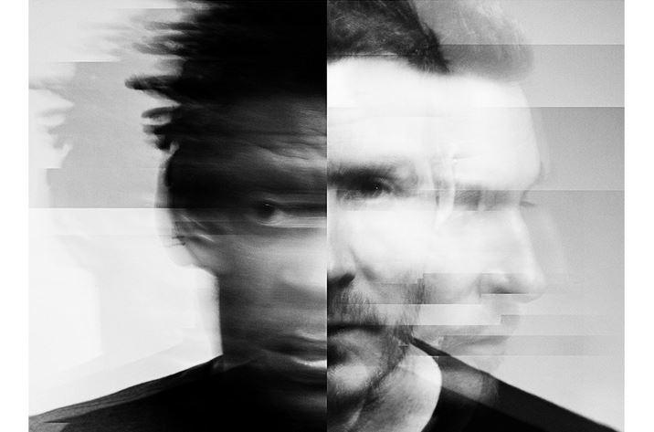 Ferrara, Massive Attack sul palco del Summer Festival