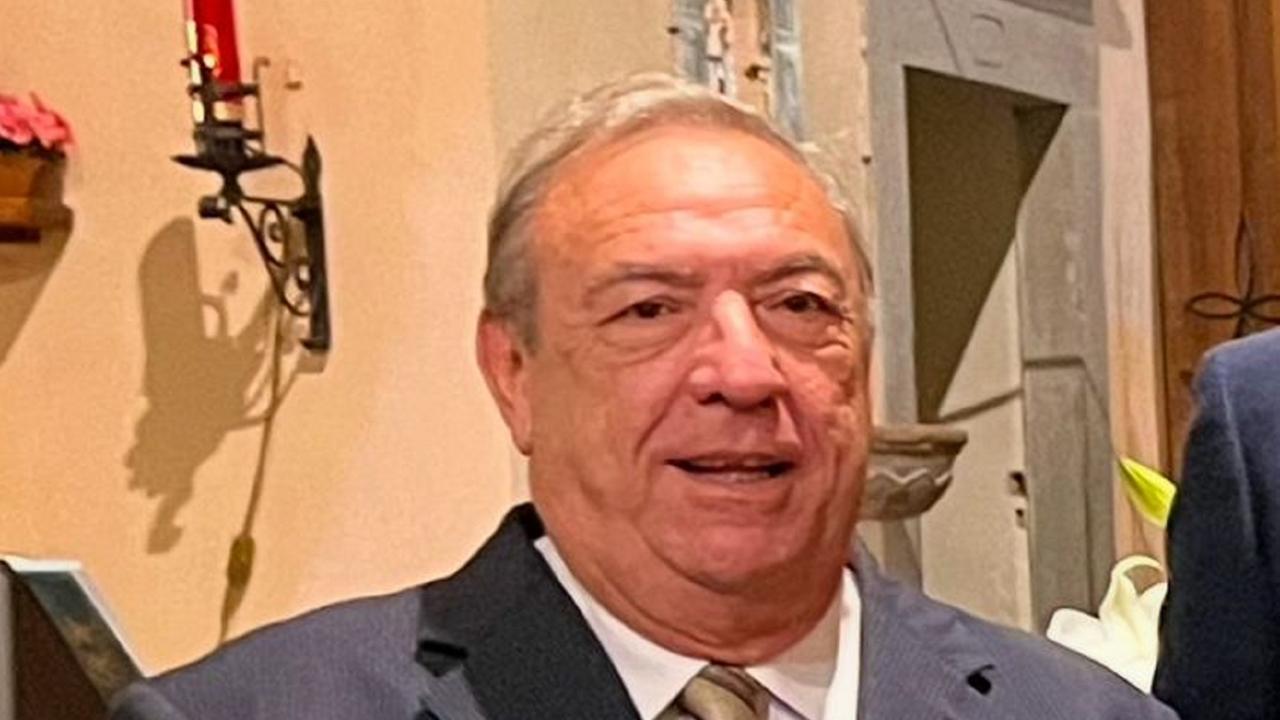 Roberto Olivato, l'assicuratore morto a 73 anni