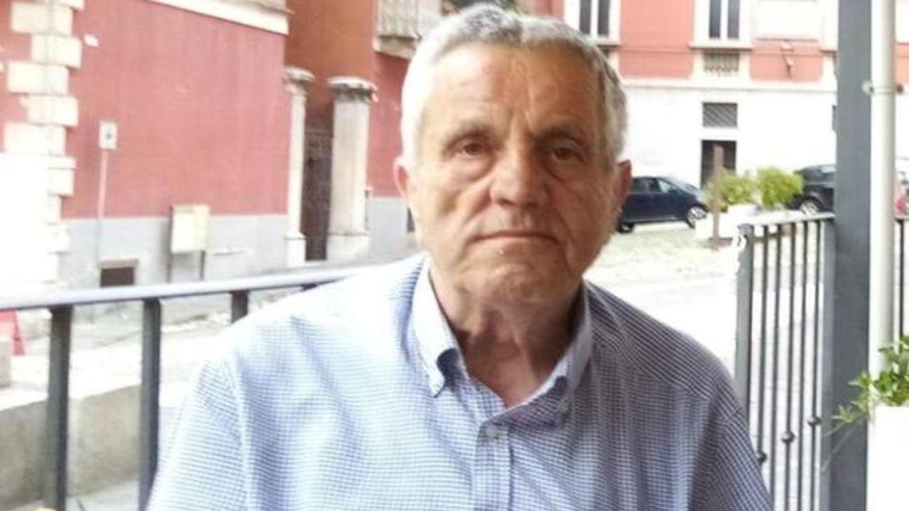 Renzo Andreazzoli