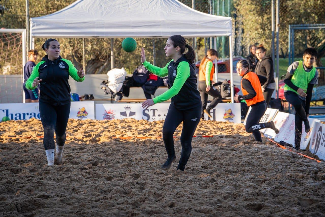 Il “Sardinia beach” contest vola in Brasile