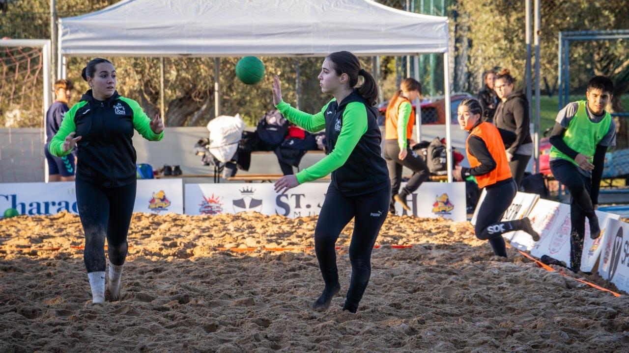 Il “Sardinia beach” contest vola in Brasile