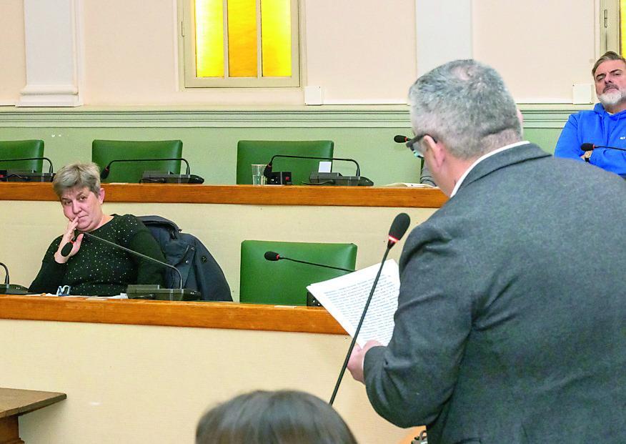 Ferrara, lettere minatorie contro Lodi: Arquà tenta un patteggiamento 