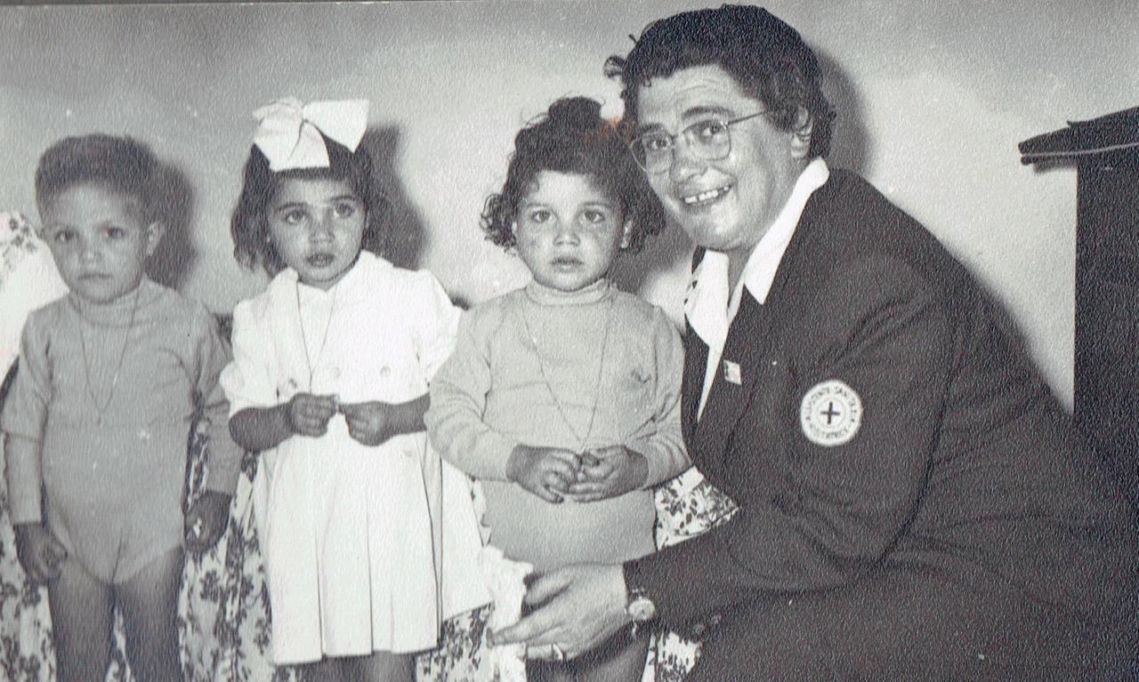 Siniscola ricorda la “sua” ostetrica, un convegno su Maria Casarolli