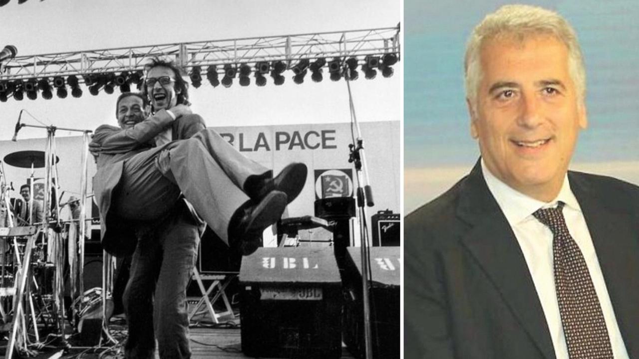 Maurizio Mannoni: «Berlinguer, un carisma unico: nessuno dei successori come lui»