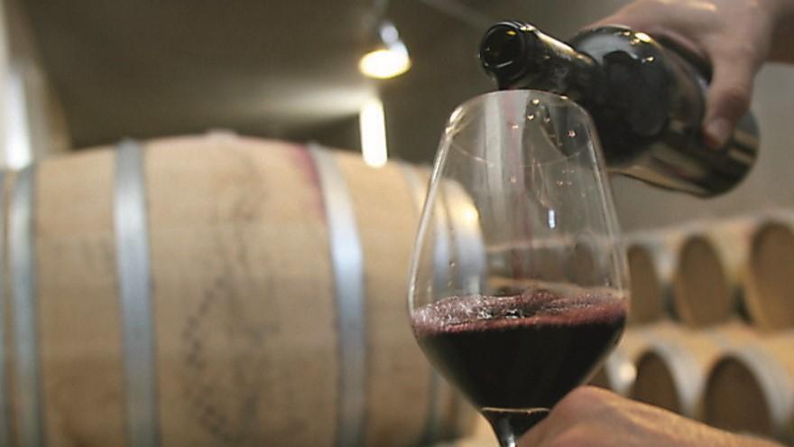 Cantina Zanatta: in bottiglia vini low cost, nell’etichetta diventano Vermentino e Cannonau