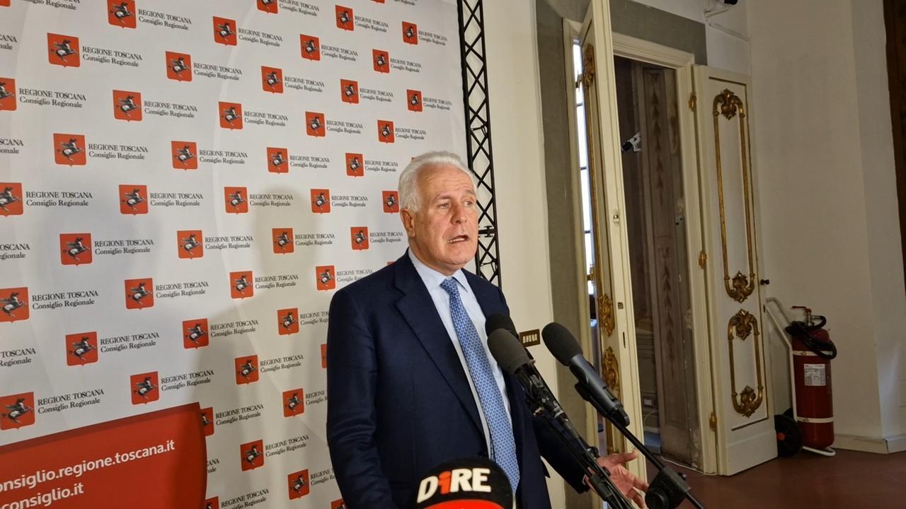 Esplosione Calenzano, Giani: «Quel luogo non è più adatto per gli impianti»