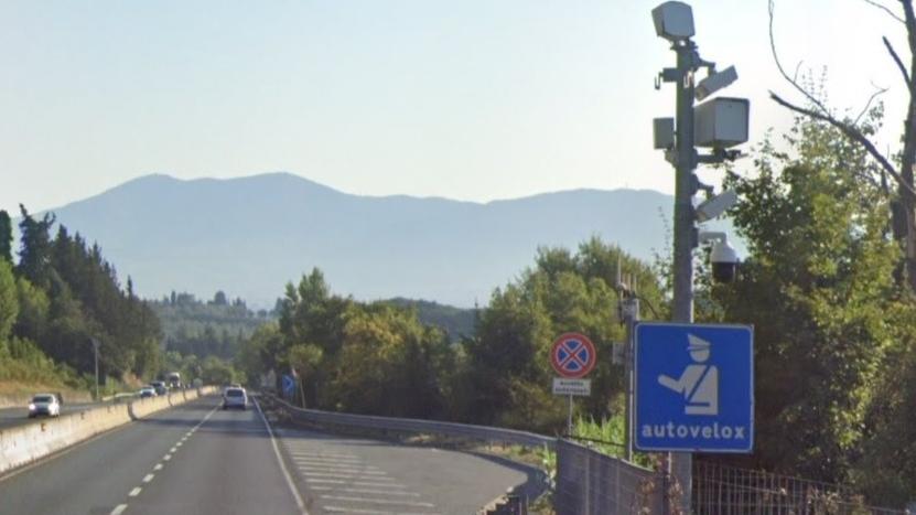 Fi-Pi-Li, prima di Natale in funzione l'autovelox laser: cosa cambia per gli automobilisti