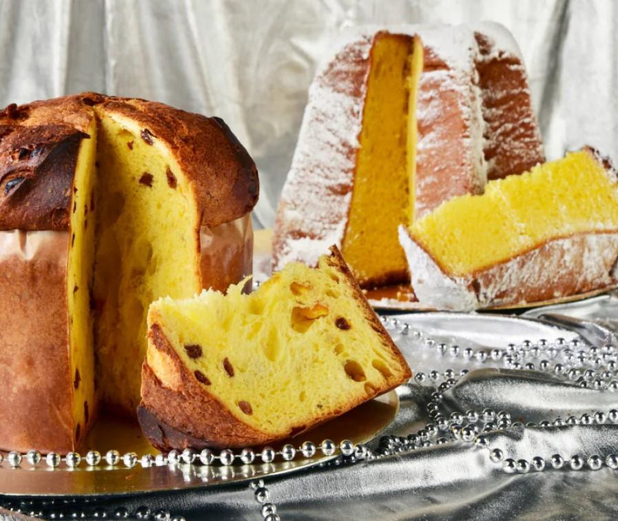 L’eterno dilemma che anima le feste: è meglio il panettone o il pandoro?