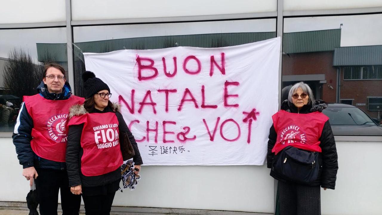 Crisi Meta System: ecco cosa sta succedendo