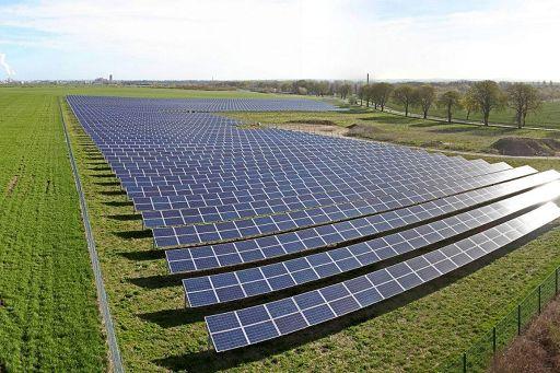 Cecina, due progetti per il fotovoltaico: c’è il no del Comune ma la Regione potrebbe superarlo