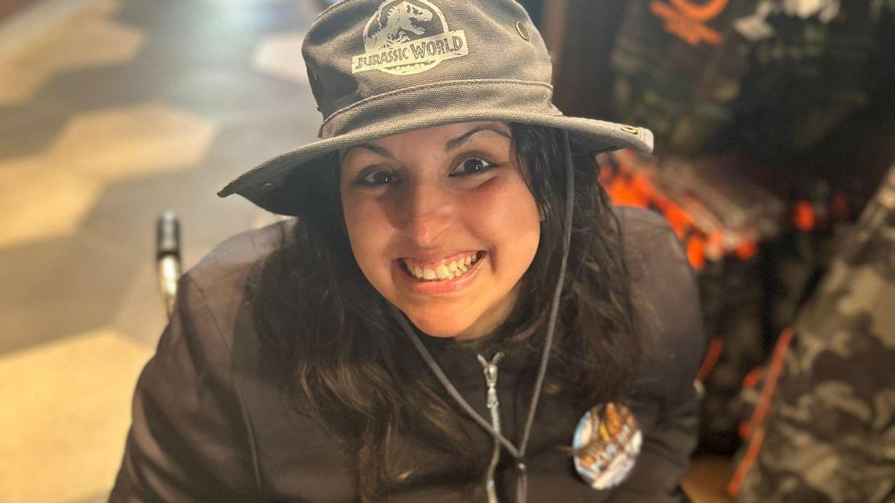 Cecina, lo spettacolo per aiutare Alice a comprare una carrozzina elettrica