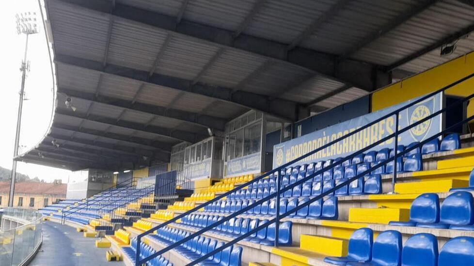 La tribuna