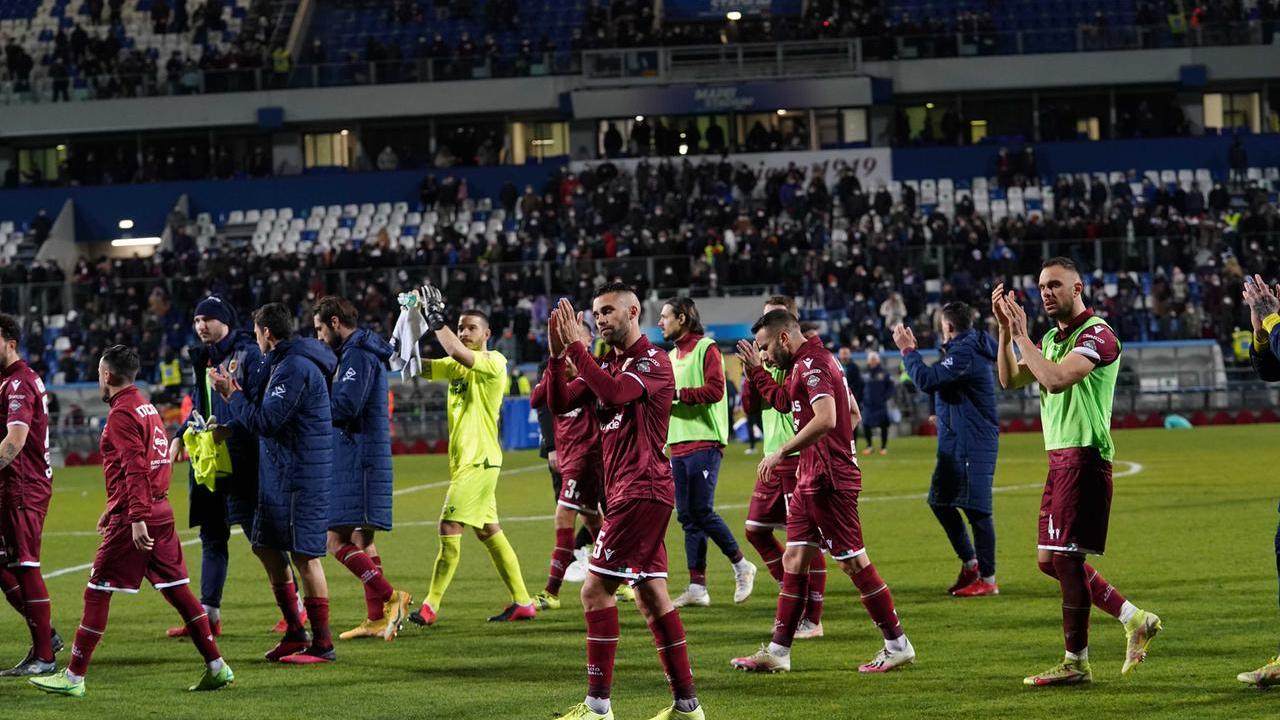 Reggiana-Modena, ecco come arrivano le squadre al derby più sentito