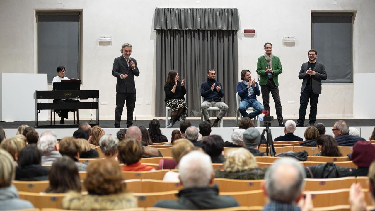 La Bohème illustrata al pubblico tra curiosità e talenti sassaresi