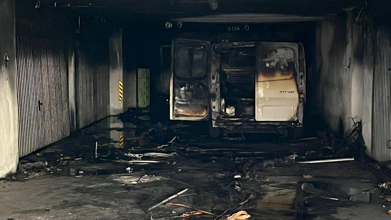 Incendio in una casa a Formigine: evacuate quattordici persone