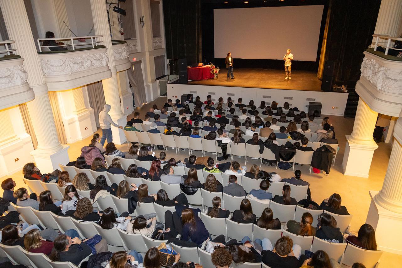 “Storie di alternanza e competenze”, la consegna del premio a Ferrara