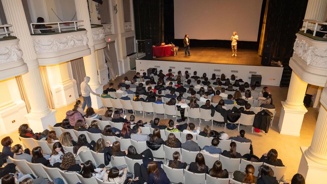 “Storie di alternanza e competenze”, la consegna del premio a Ferrara
