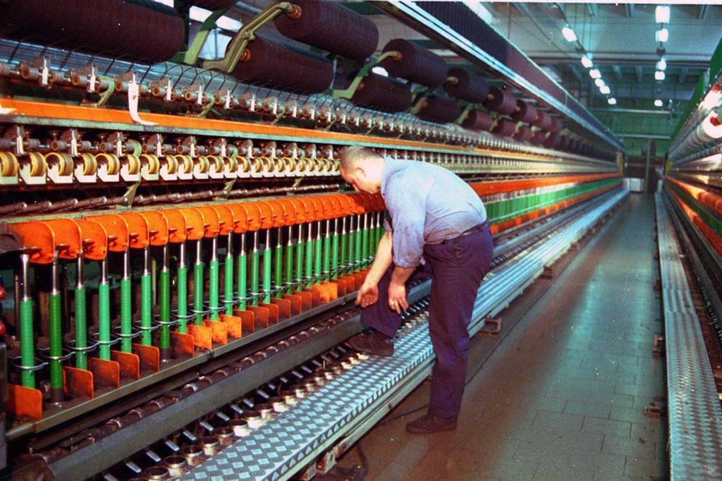 Tessile, una boccata di ossigeno per le aziende artigiane di Prato