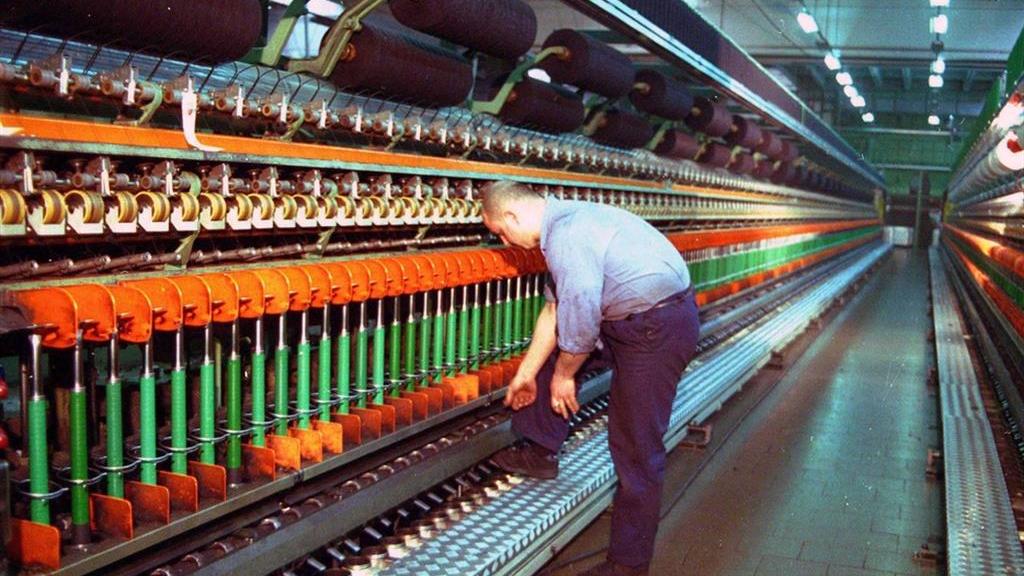 Tessile, una boccata di ossigeno per le aziende artigiane di Prato
