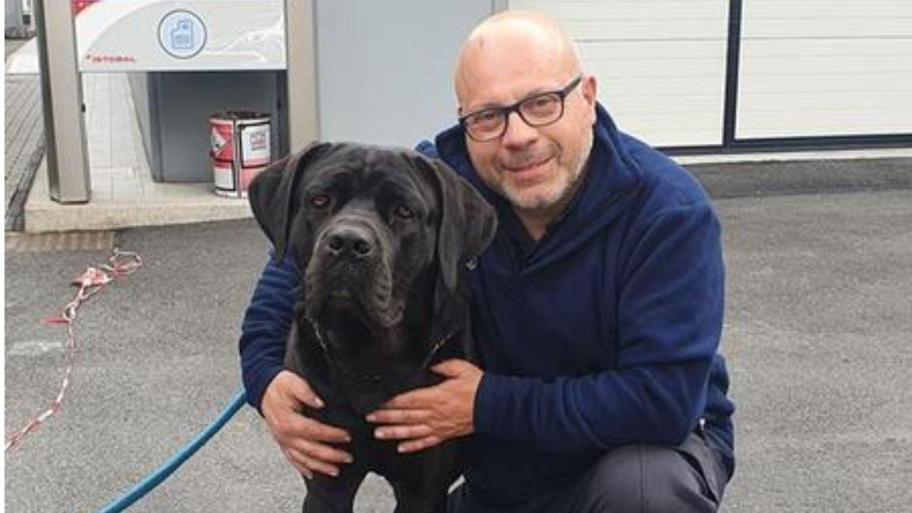 
	Vincenzo Martinelli aveva 51 anni

