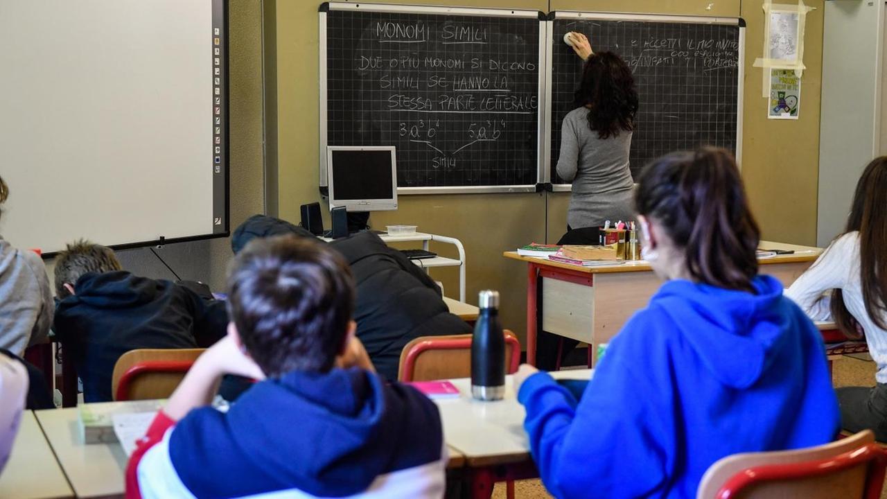 Concorso scuola al via: i posti a disposizione, le prove da sostenere. Ecco tutto quello che c’è da sapere
