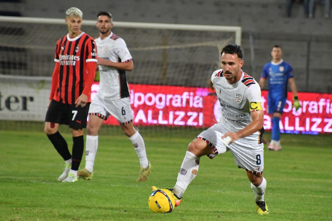 Torres, che sfortuna: stop a un giocatore almeno per un mese